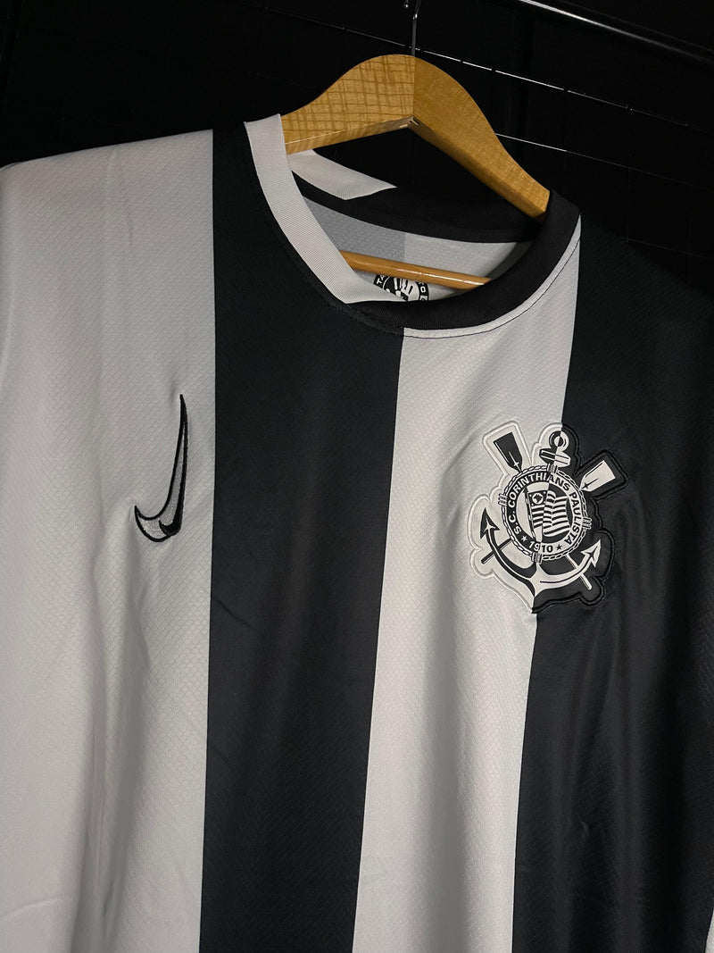 CAMISA CORINTHIANS 3 24-25