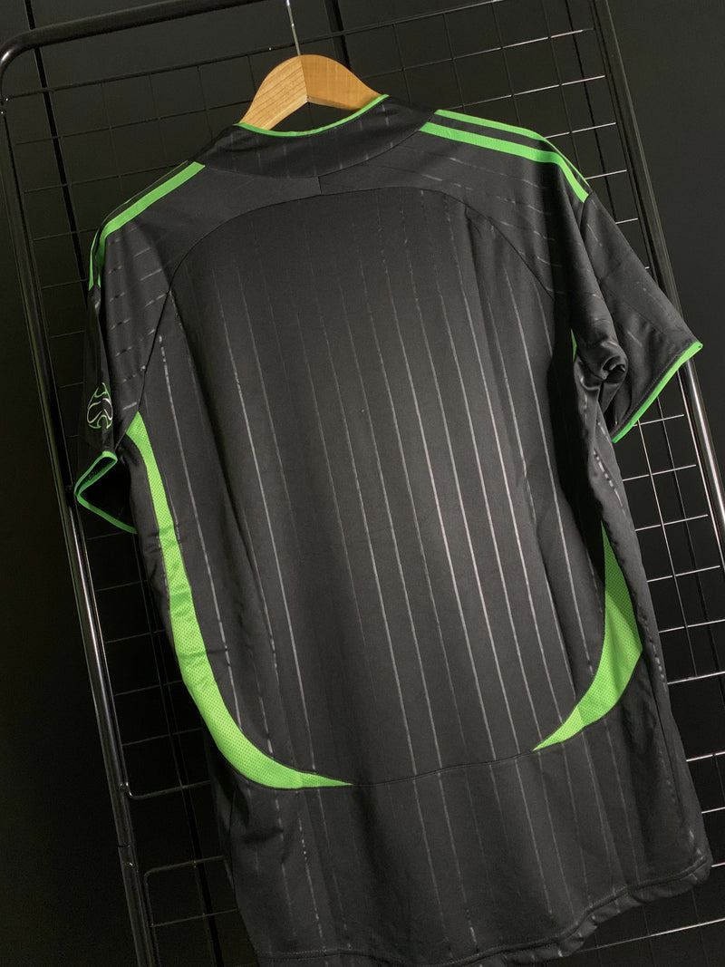 Camisa Celtic Teamgeist 2021