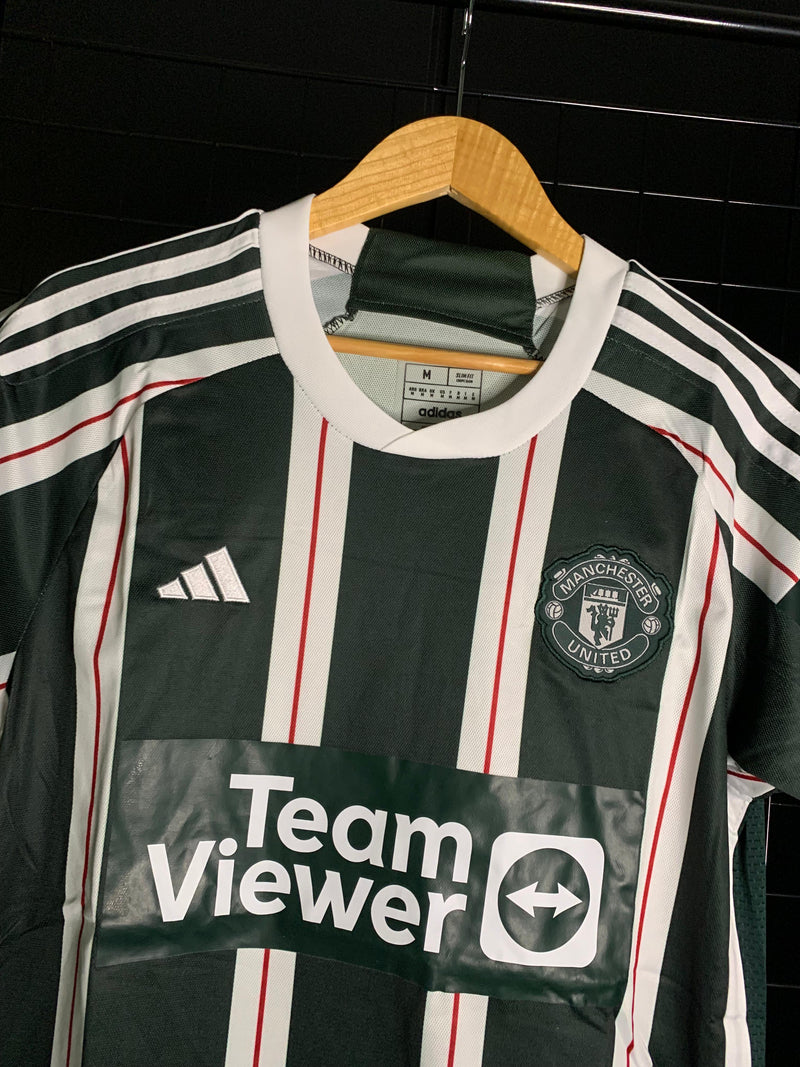 Camisa Manchester United II 23-24