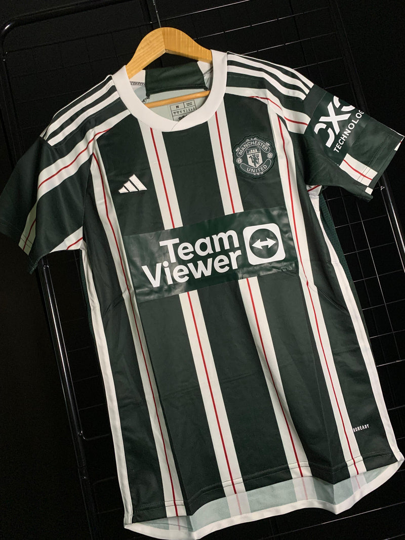 Camisa Manchester United II 23-24