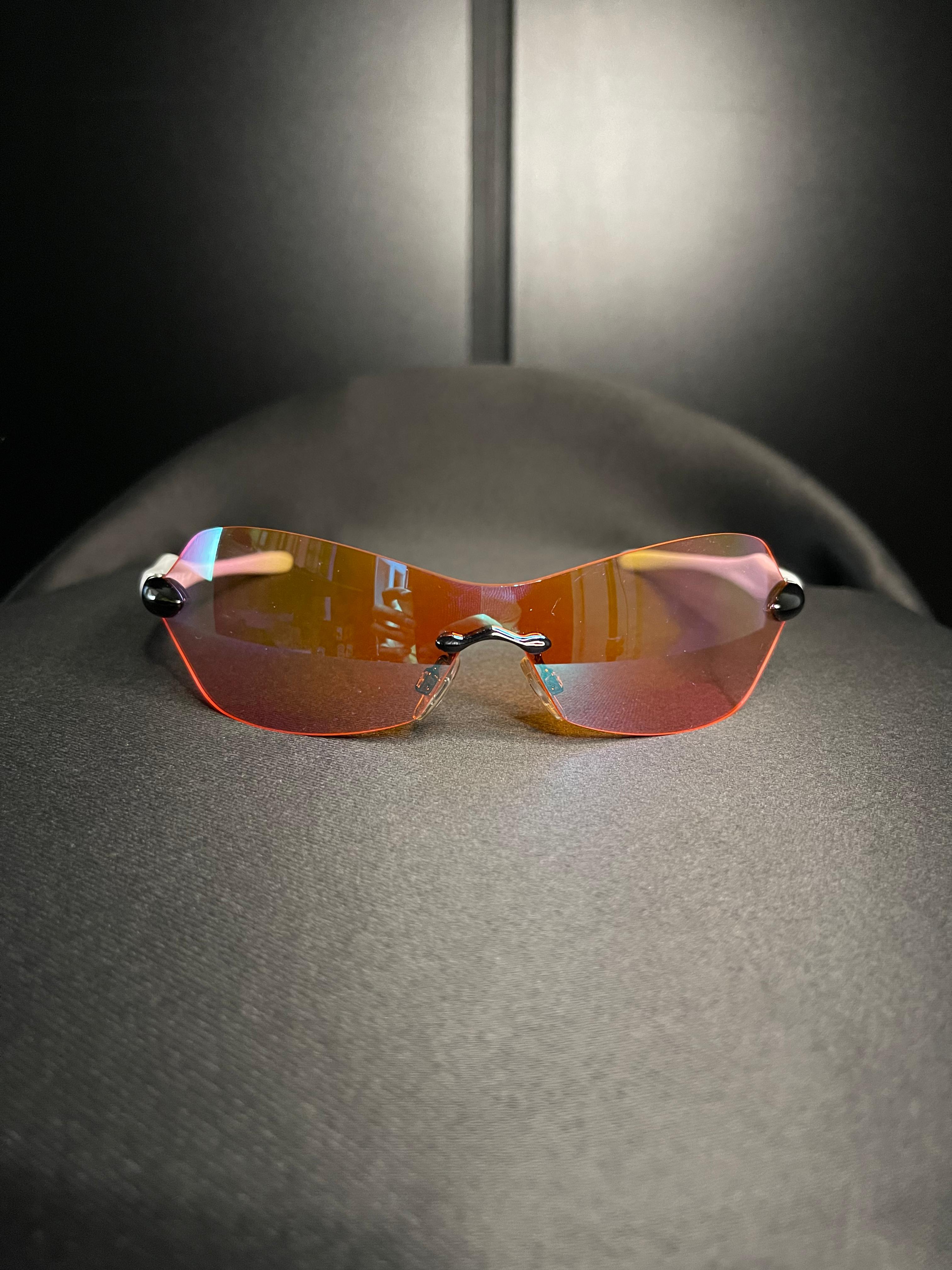 ÓCULOS OAKLEY 'DARTBOARD' - PHOENIX – Closet de Cria