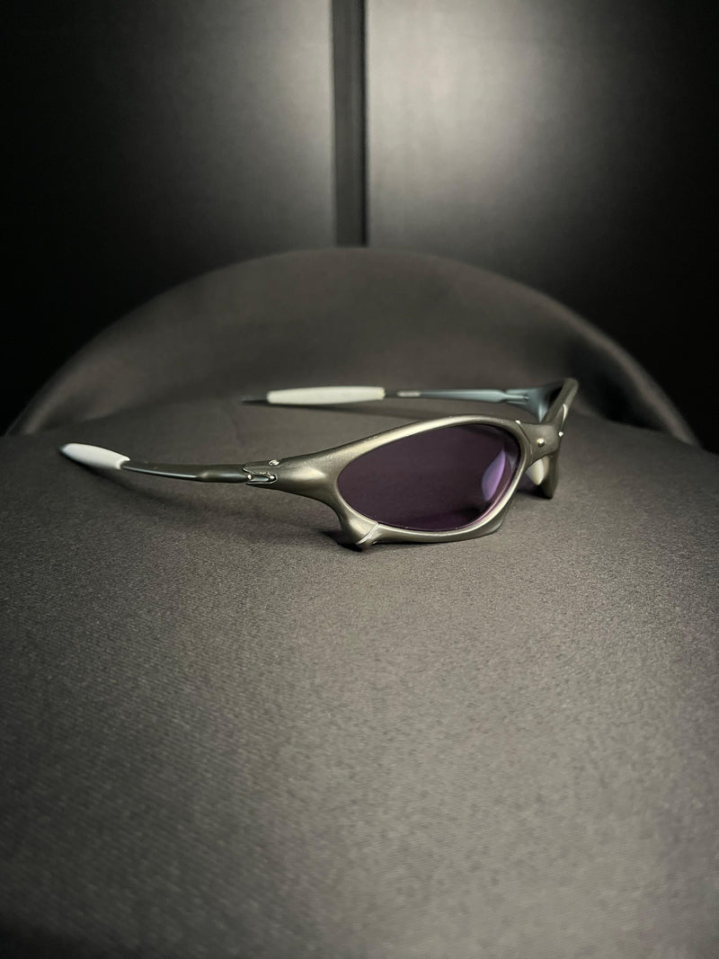 ÓCULOS OAKLEY 'PENNY' - ROXO