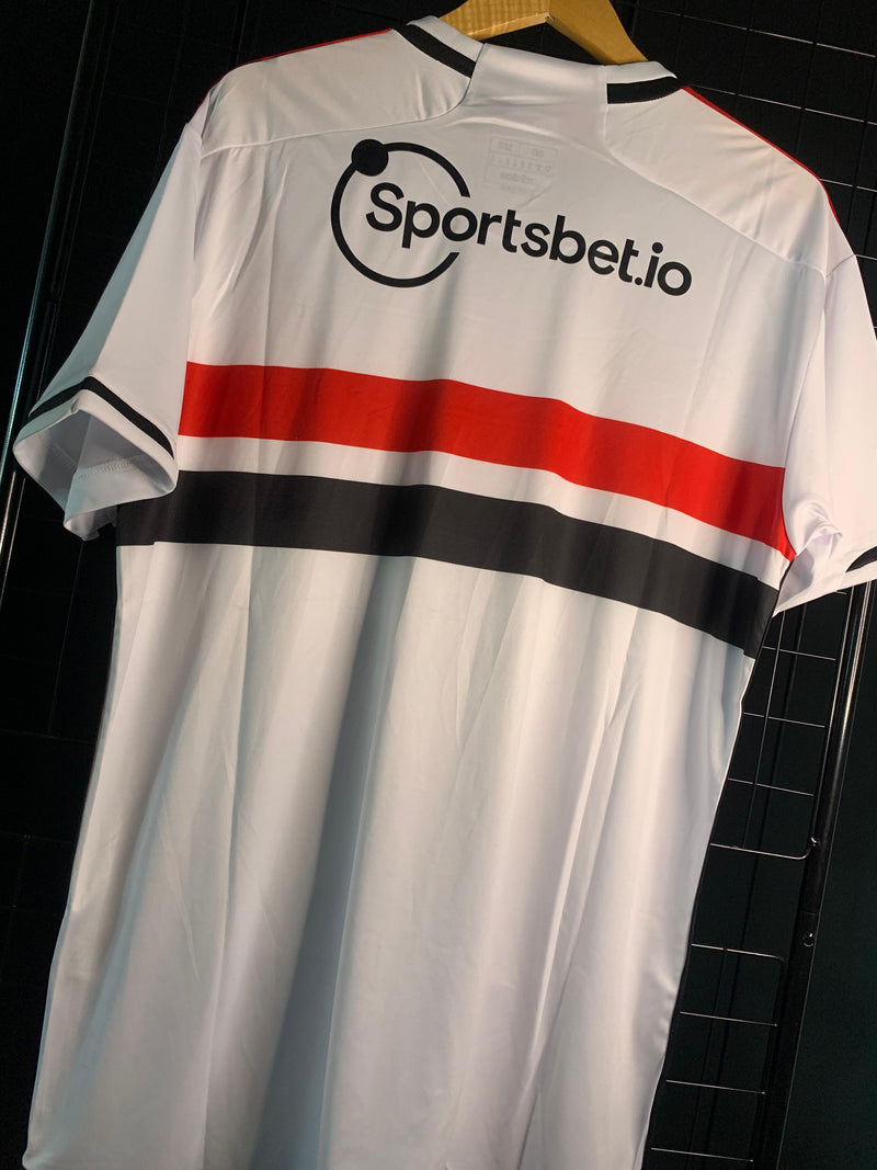 Camisa São Paulo I 23-24