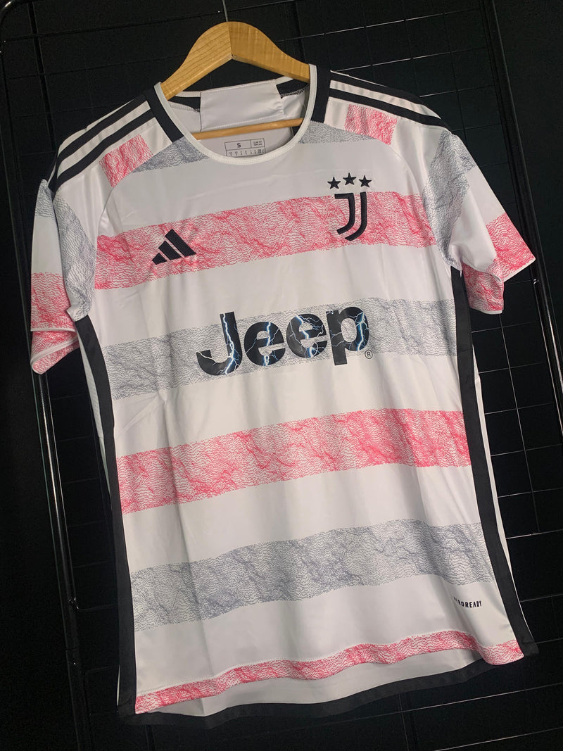 Camisa Juventus II 23-24