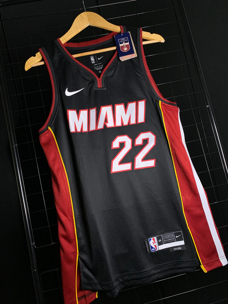 Regata Miami Heat 21-22