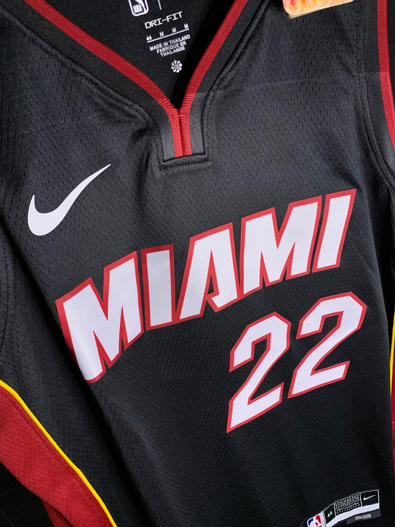 Regata Miami Heat 21-22