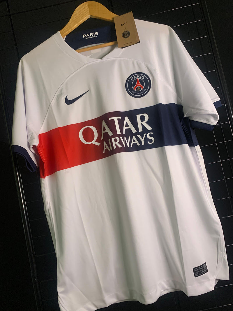 Camisa PSG I 23-24