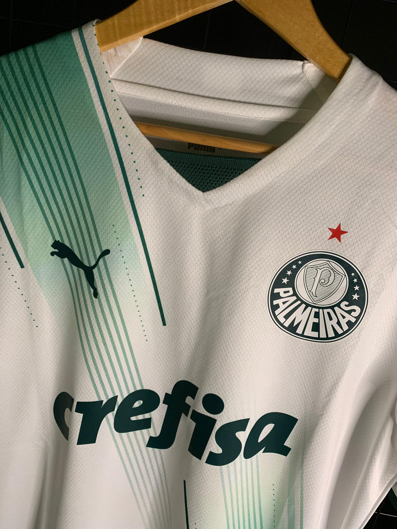 Camisa Palmeiras II 23-24