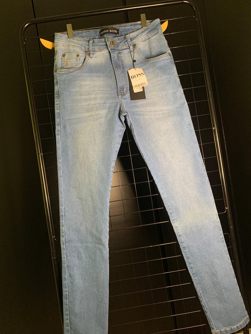 Calça Hugo Boss - Jeans