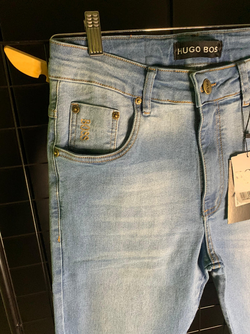 Calça Hugo Boss - Jeans