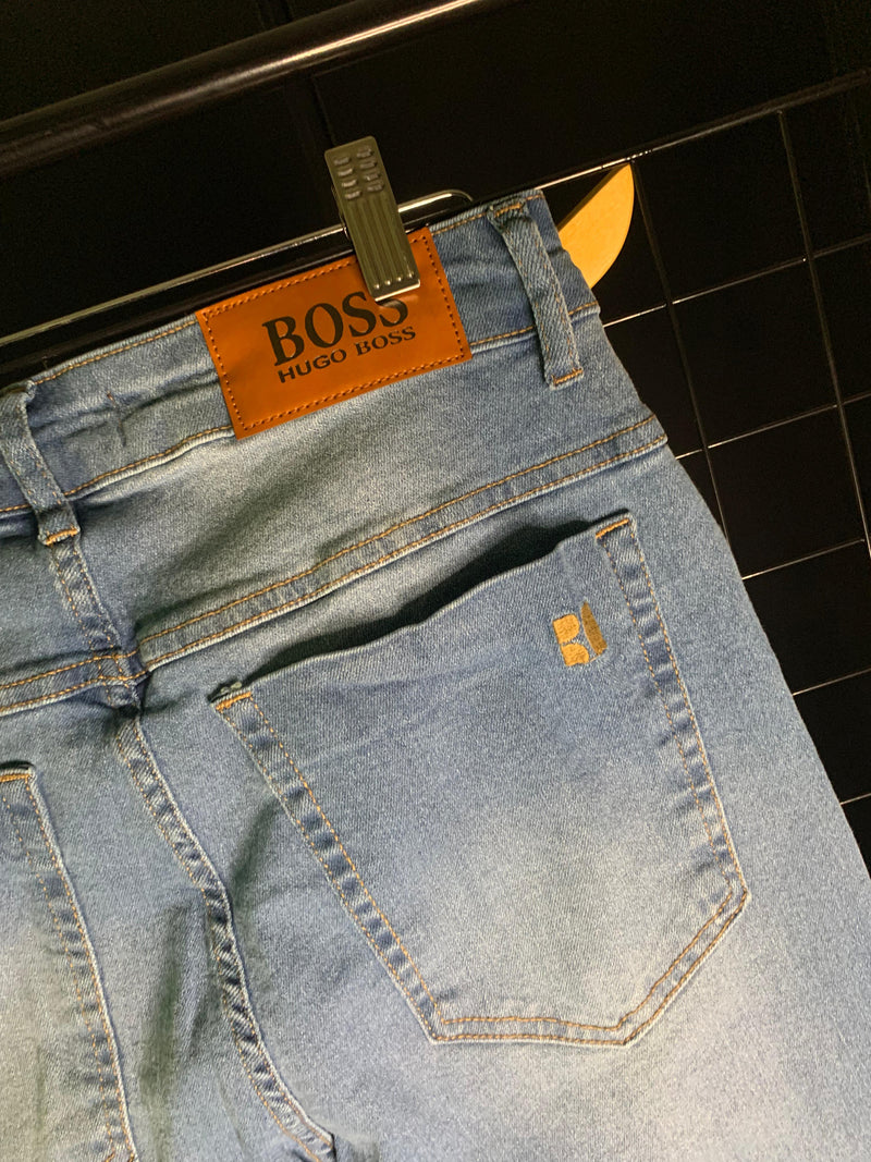 Calça Hugo Boss - Jeans