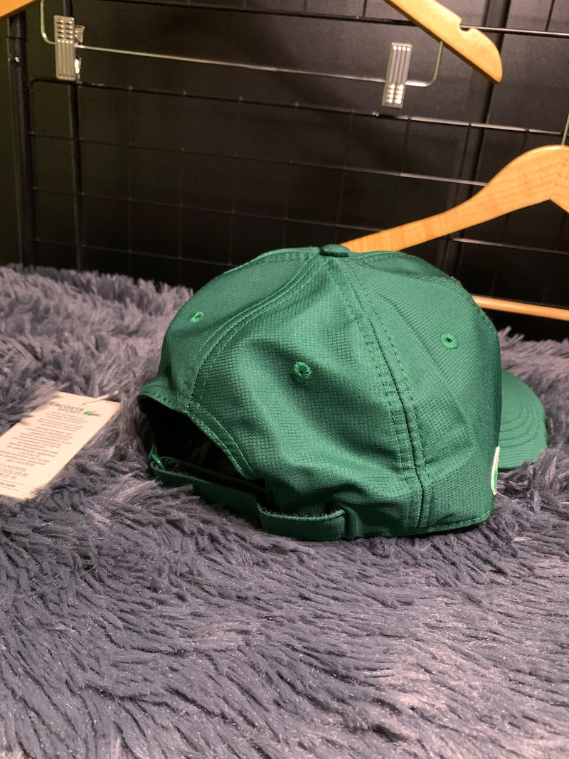 Boné Lacoste Sport - Verde