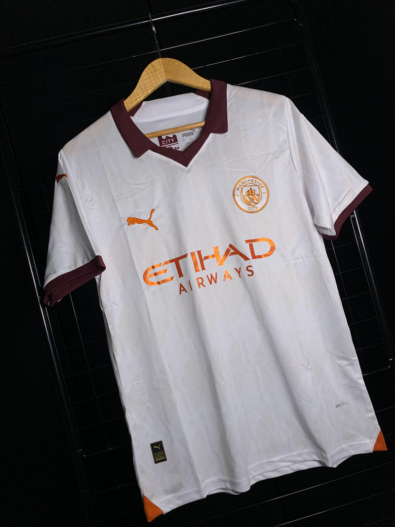 Camisa Manchester City II 23-24