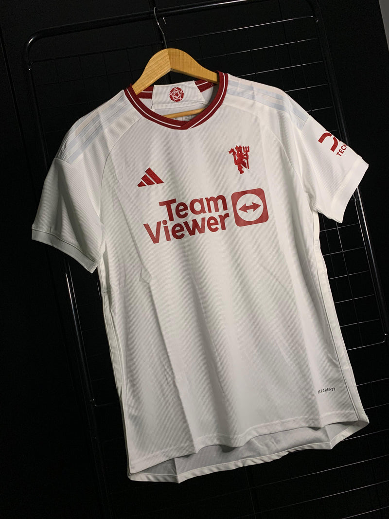 Camisa Manchester United III 23-24