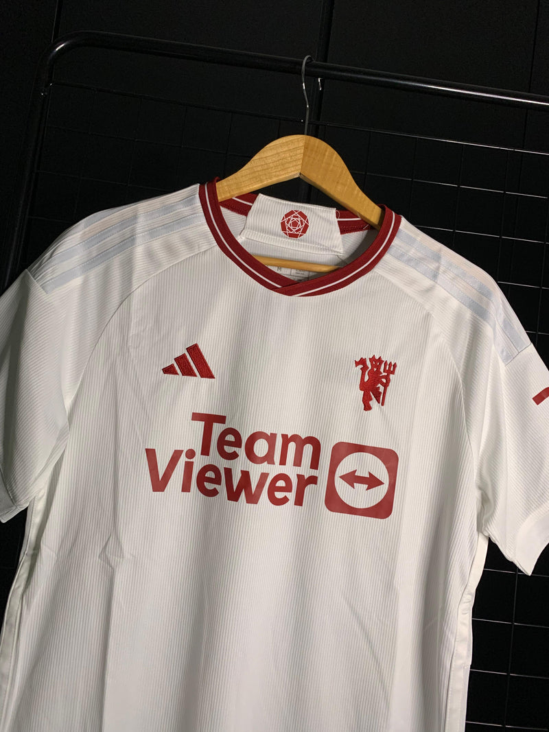 Camisa Manchester United III 23-24