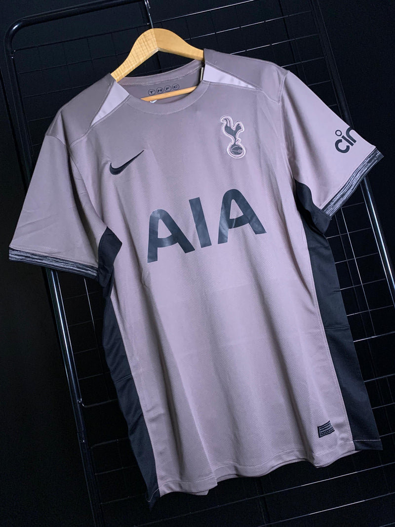 Camisa Tottenham III 23-24