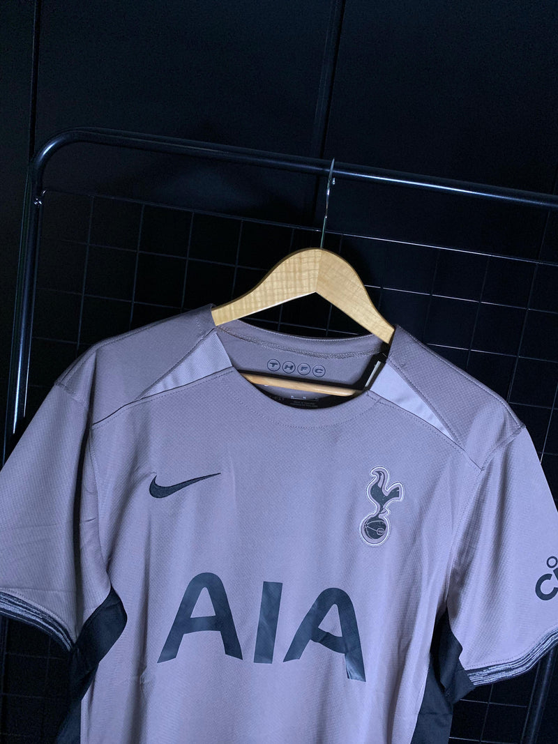 Camisa Tottenham III 23-24