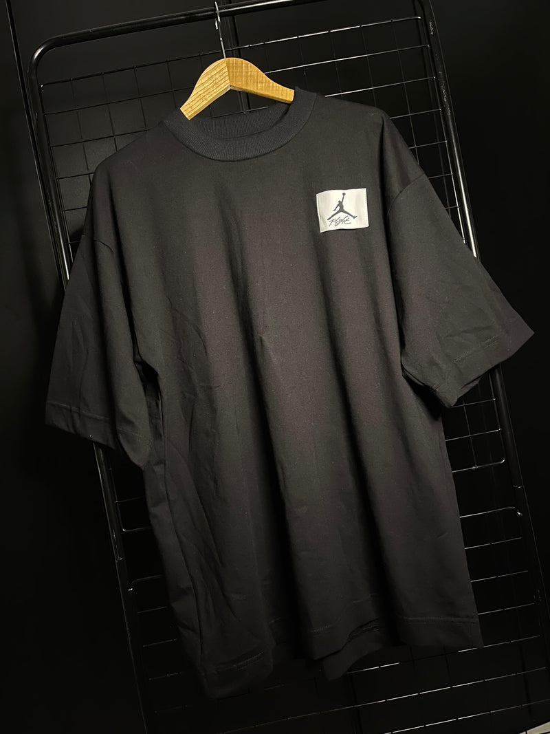 Camisa Oversized Jordan Flight - Preto