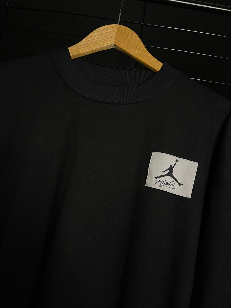 Camisa Oversized Jordan Flight - Preto