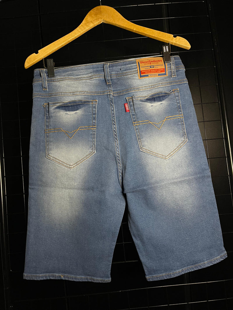 BERMUDA JEANS DIESEL