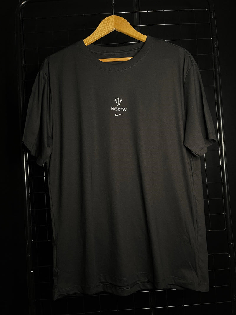 CAMISETA NIKE X 'NOCTA' ESPECIAL - PRETO