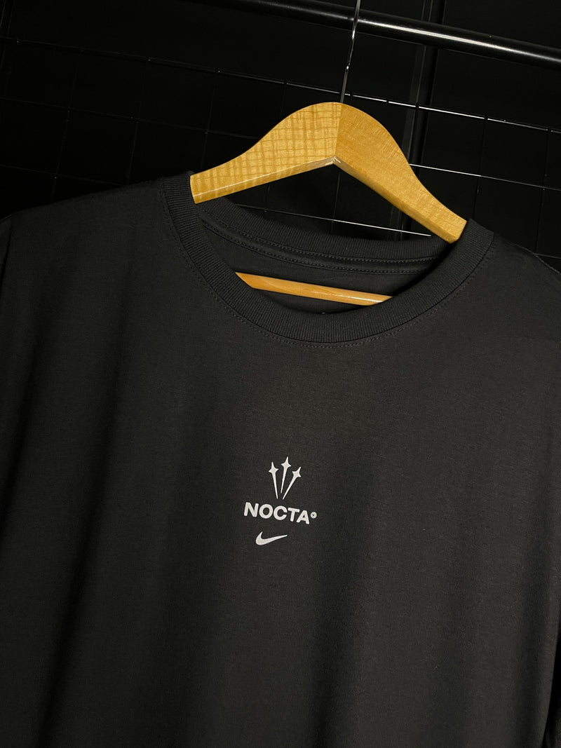 CAMISETA NIKE X 'NOCTA' ESPECIAL - PRETO