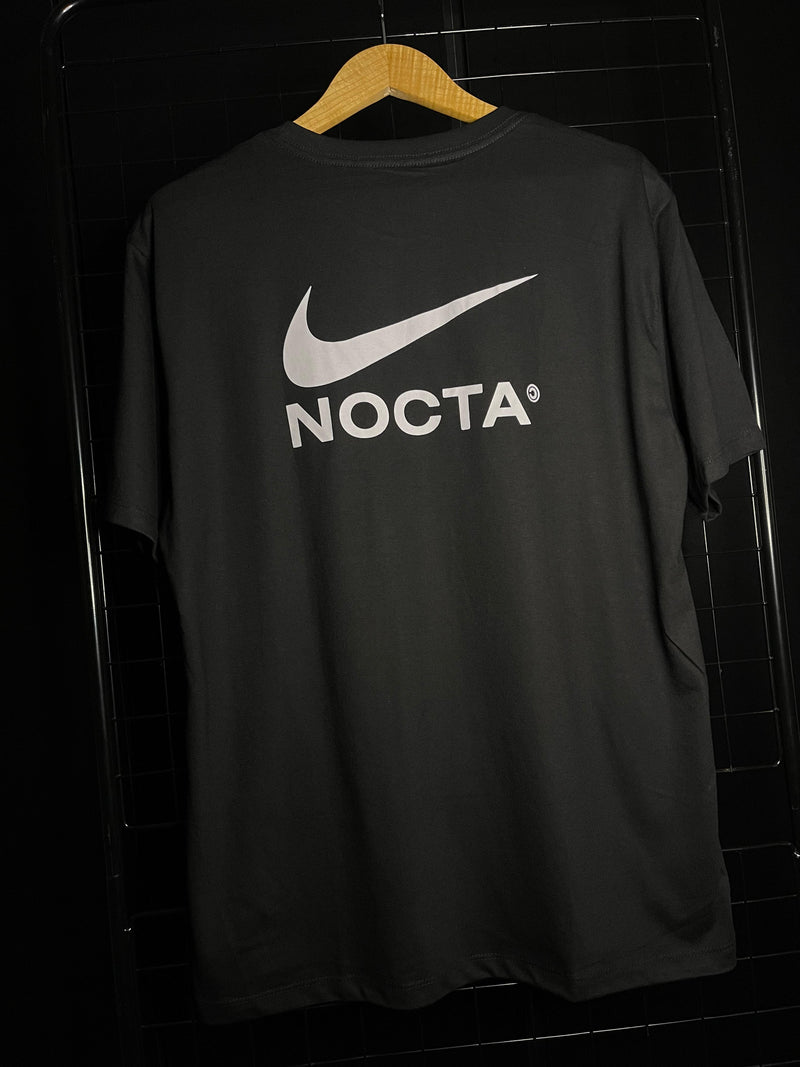 CAMISETA NIKE X 'NOCTA' ESPECIAL - PRETO