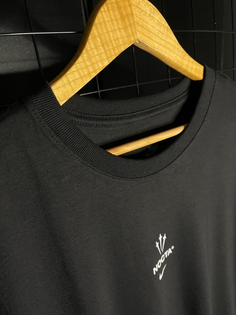 CAMISETA NIKE X 'NOCTA' ESPECIAL - PRETO