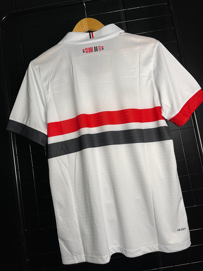 CAMISA SÃO PAULO I 24-25