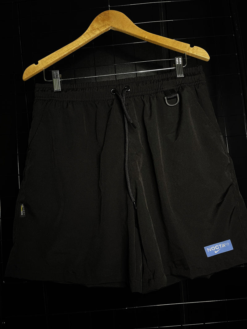 SHORTS NIKE X NOCTA - PRETO