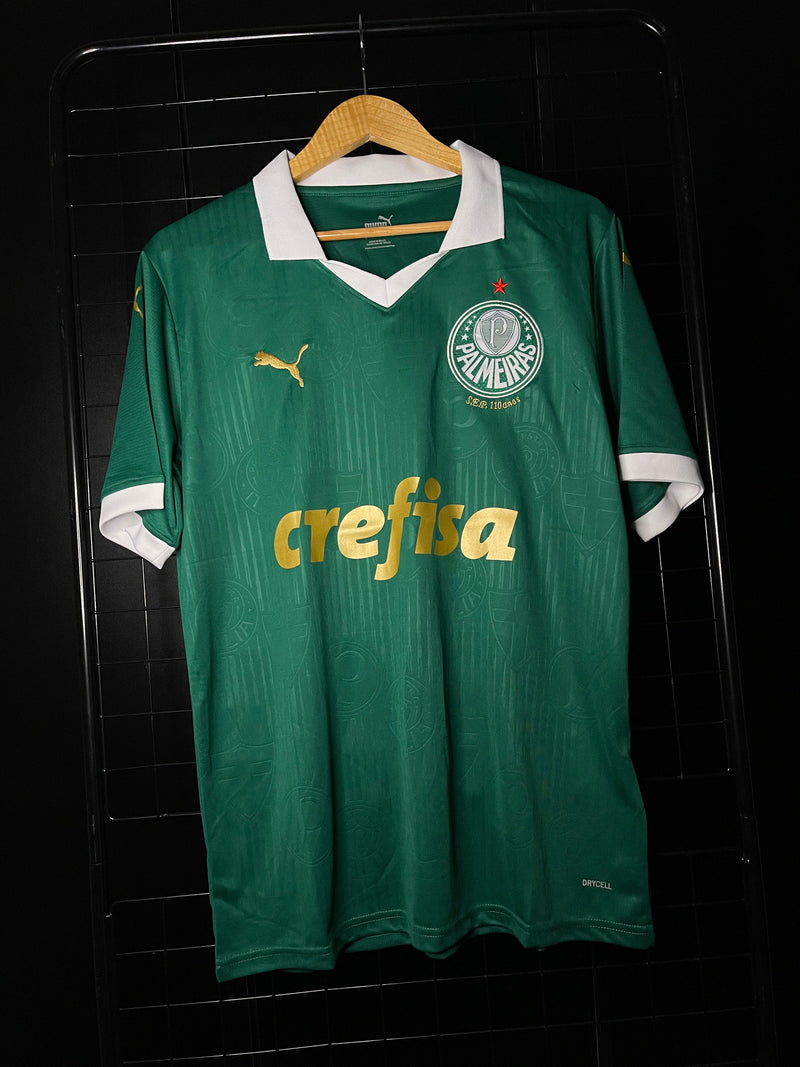 CAMISA PALMEIRAS I 24-25