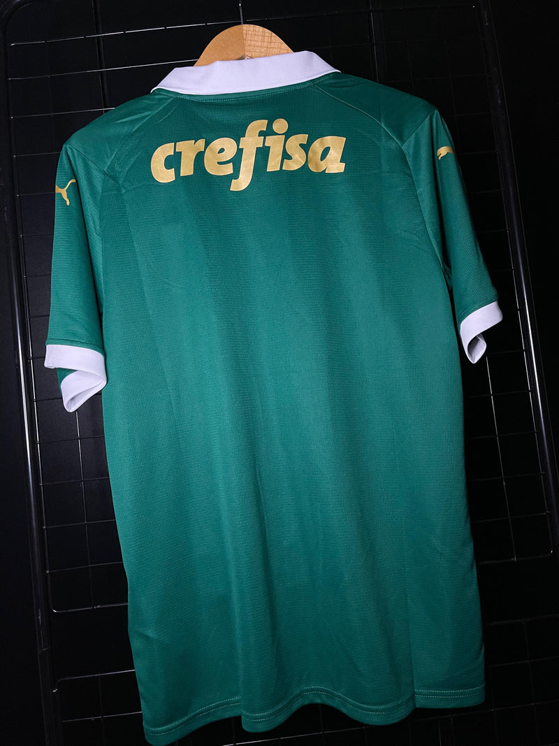 CAMISA PALMEIRAS I 24-25