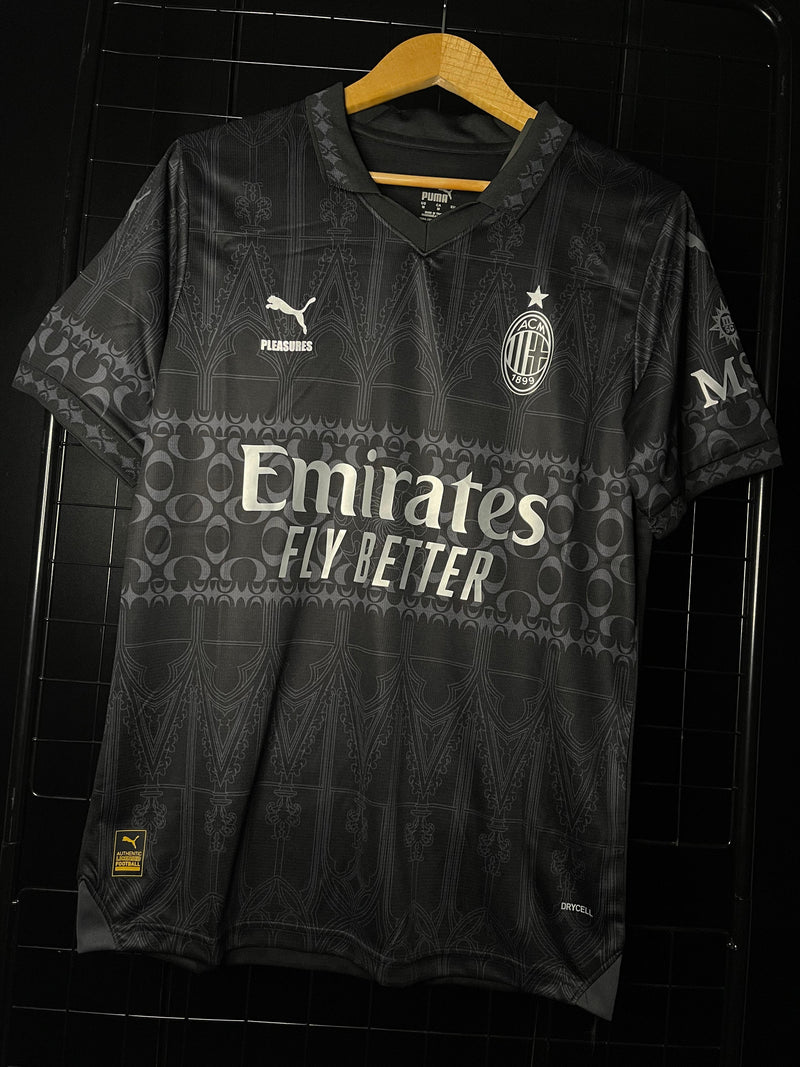 CAMISA A.C MILAN I 24-25