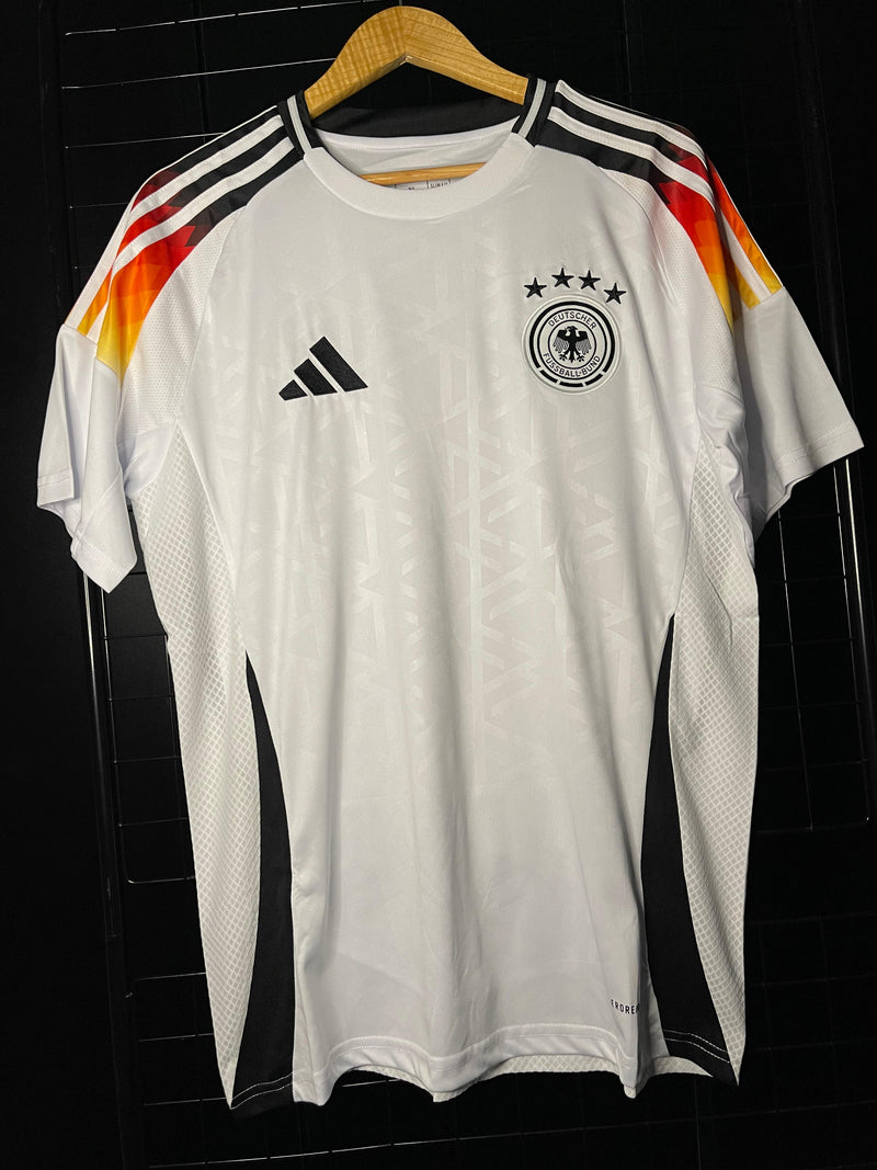 CAMISA ALEMANHA I EUROCOPA 24-25