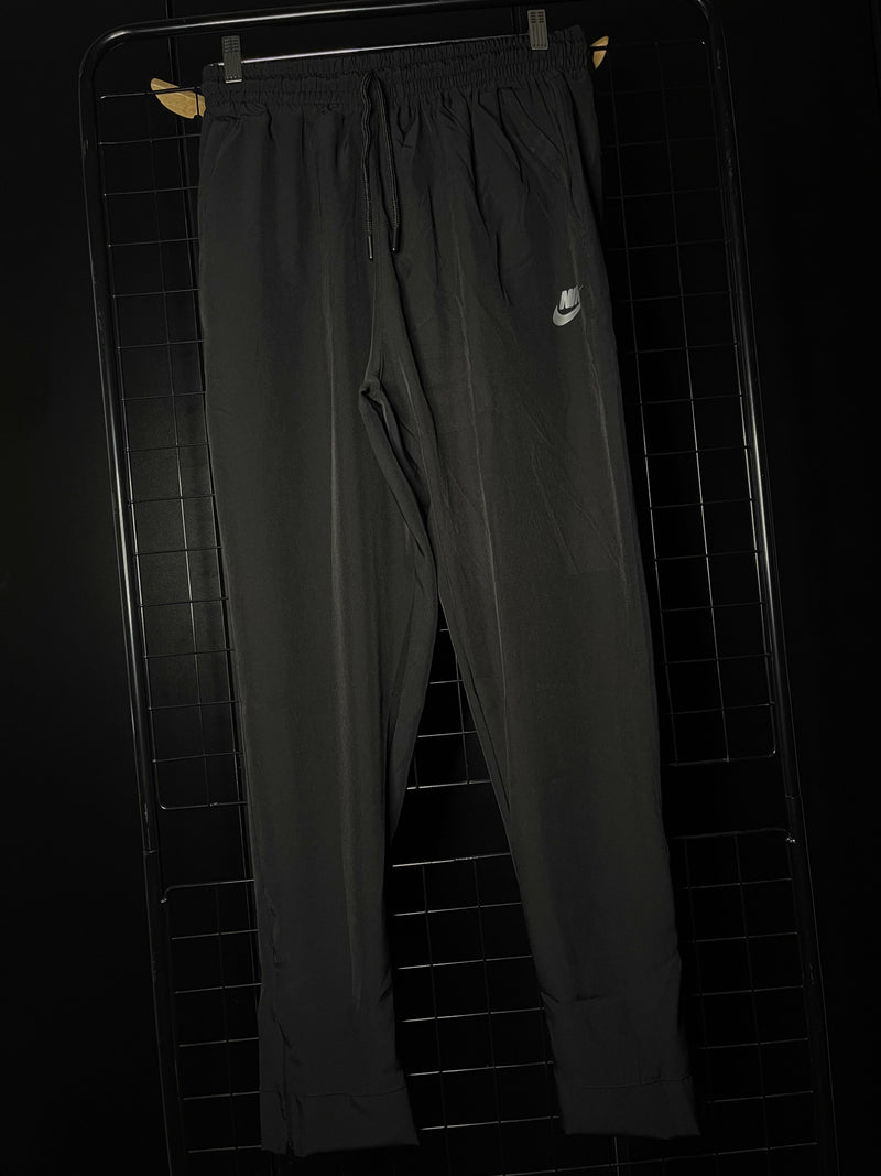 CALÇA NIKE ELASTANO LISA - PRETO