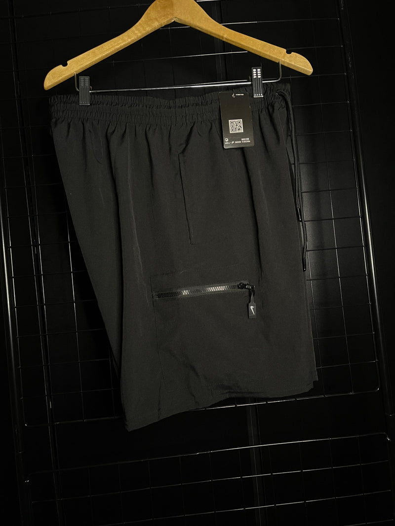 SHORTS CARGO NIKE 'SPORT' - PRETO