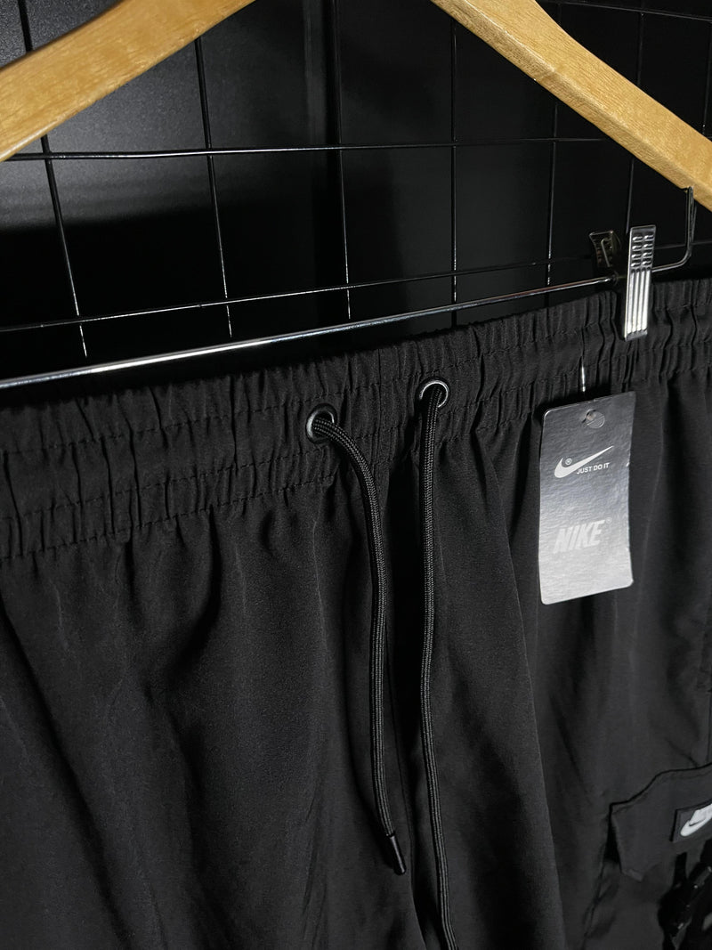 SHORTS CARGO NIKE 'SPORT' - PRETO