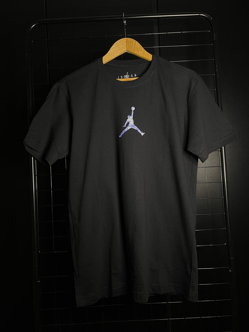 CAMISETA JORDAN 'NUMBER 23' PRETO