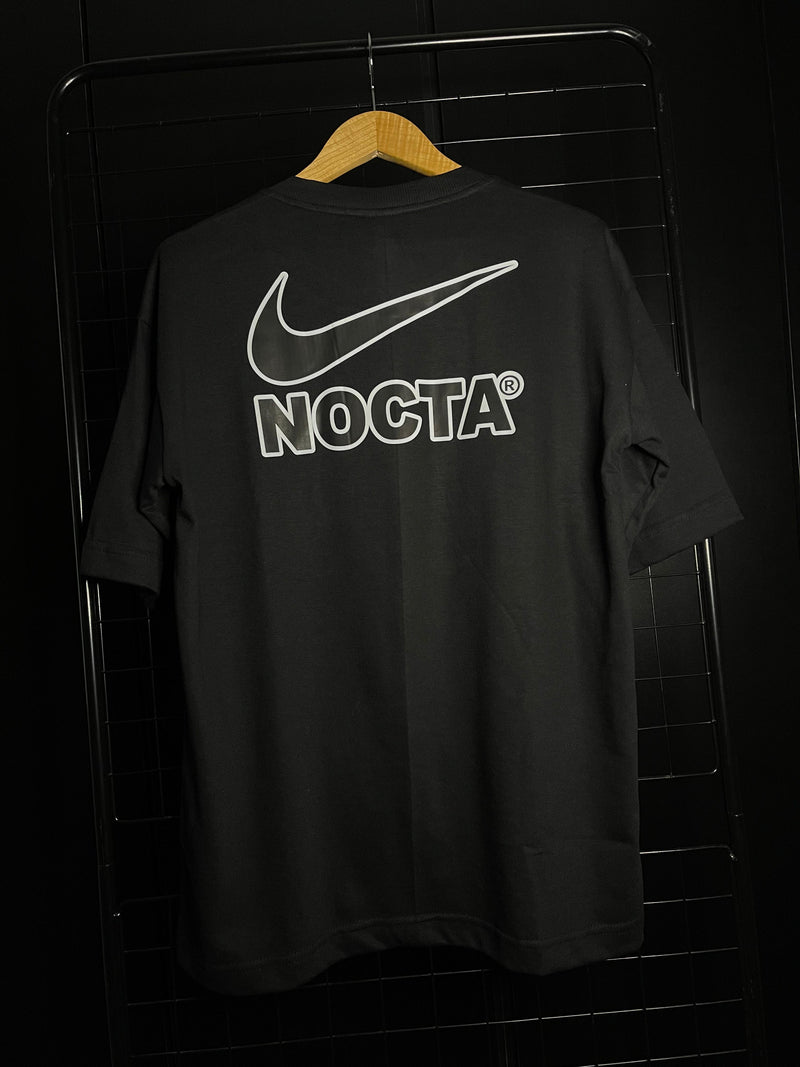 OVERSIZED NIKE X NOCTA - PRETO