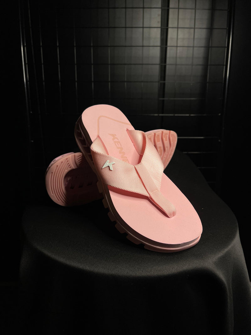 CHINELO KENNER CANDY - ROSA