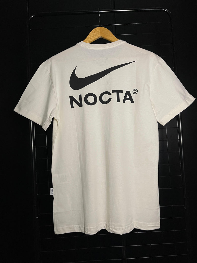 CAMISETA NIKE X NOCTA - BRANCO