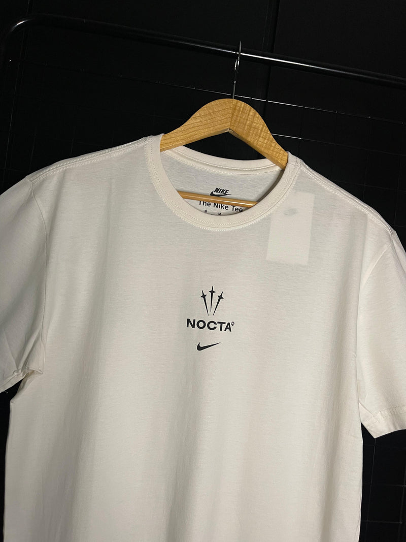 CAMISETA NIKE X NOCTA - BRANCO