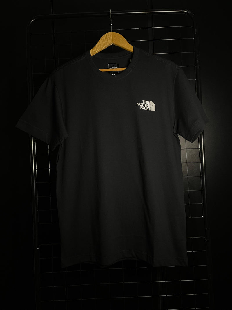 CAMISETA THE NORTH FACE 'BEAR' - PRETO