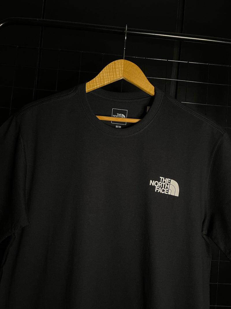 CAMISETA THE NORTH FACE 'BEAR' - PRETO