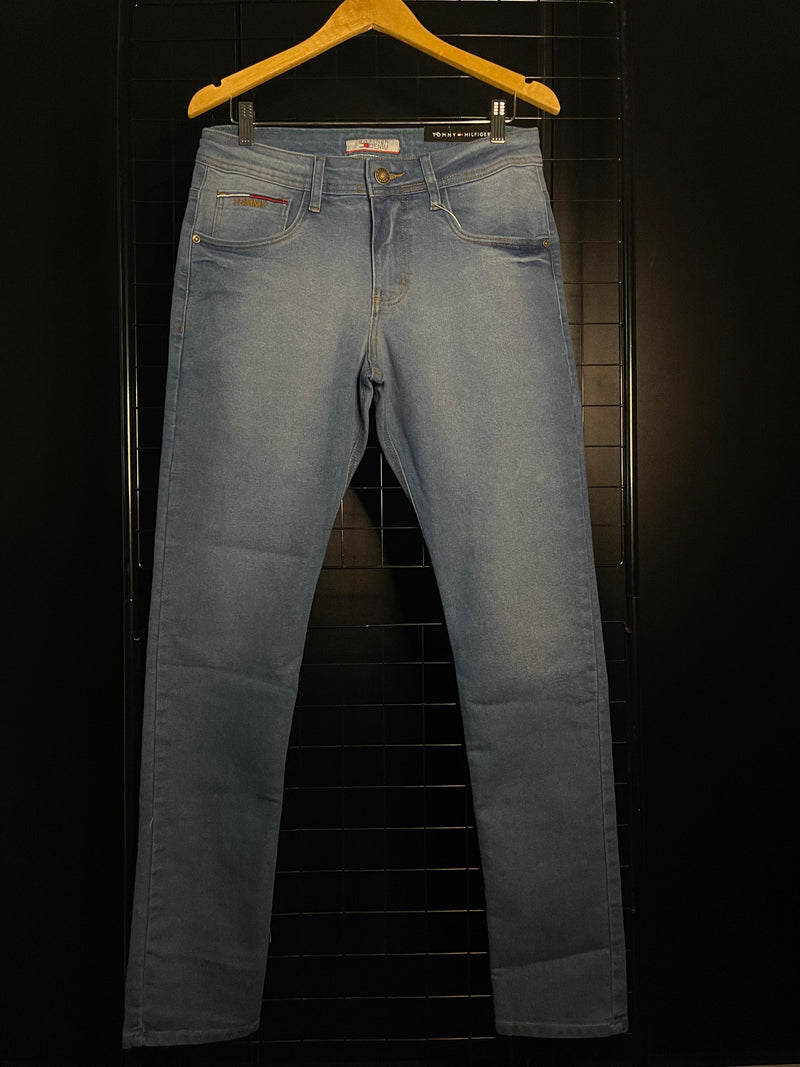 CALÇA TOMMY JEANS