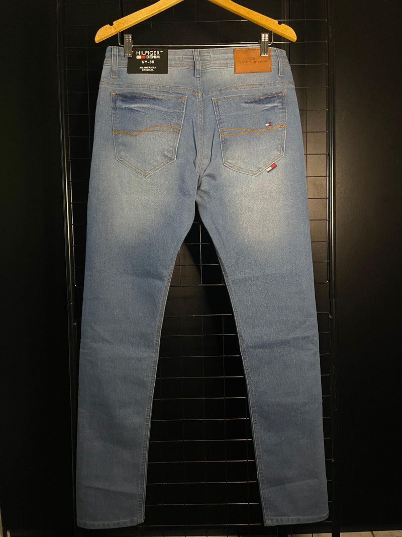 CALÇA TOMMY JEANS