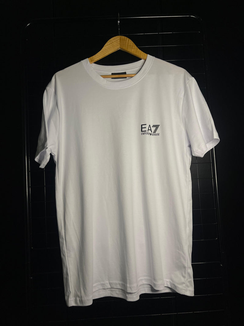 CAMISA EMPÓRIO ARMANI 'EA7' - BRANCO