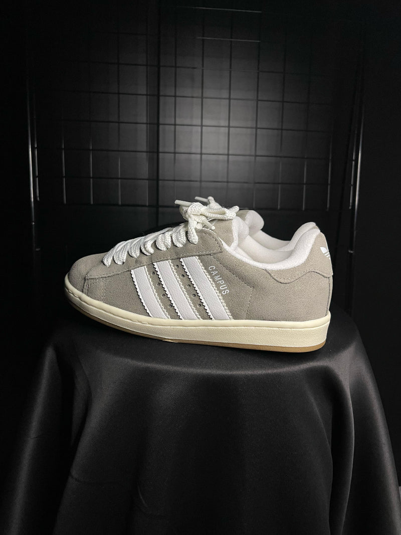 TÊNIS ADIDAS CAMPUS - CINZA