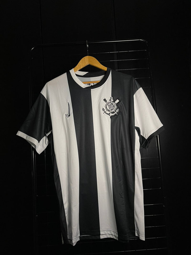 CAMISA CORINTHIANS 3 24-25