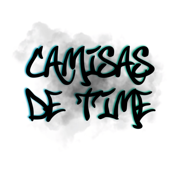 CAMISAS DE TIME